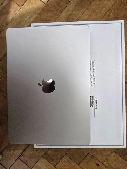 Macbook Air 13 M3 Chip