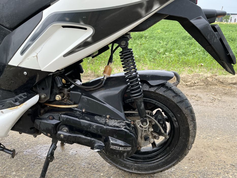 Vănd scuter 50cc