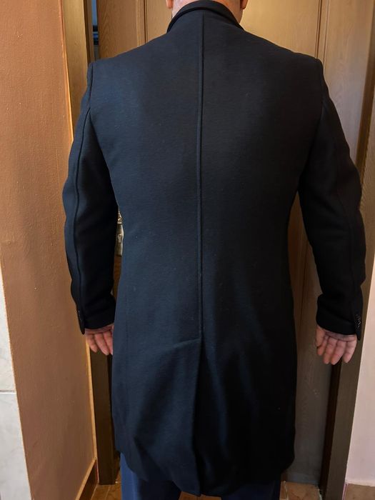 Palton Bărbați Zara