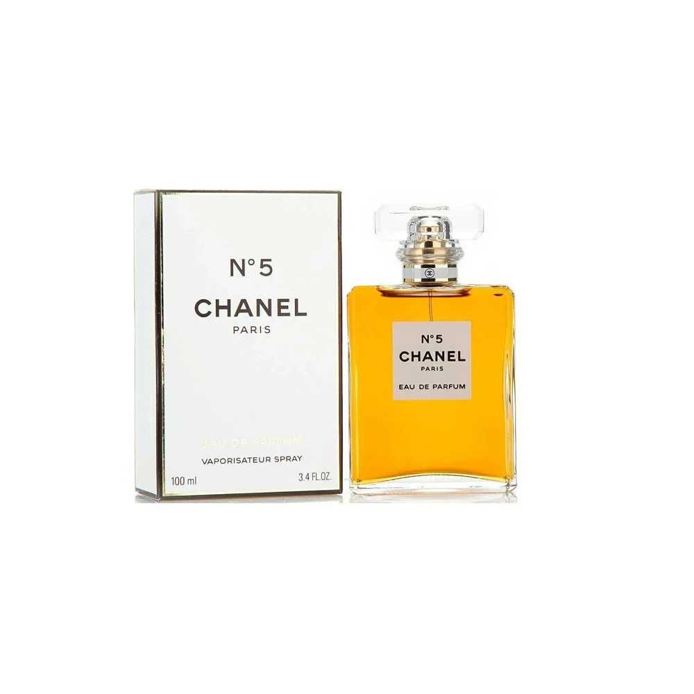 Chanel No 5 EDP 100мл.