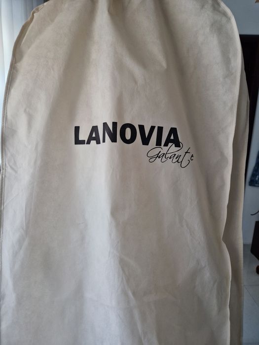 Rochie Mireasa-La Novia