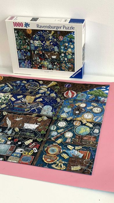Ravensburger Puzzle