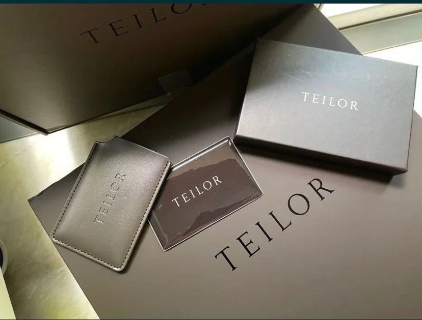 Voucher Teilor card cadou