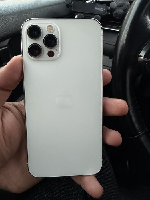 Iphone 12 pro 256 gb без ремонта