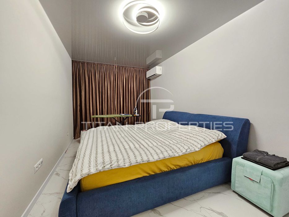 Продава се Двустаен апартамент в Пловдив, Тракия - 76 кв.м за 1948 €/кв.м - Снимка #5