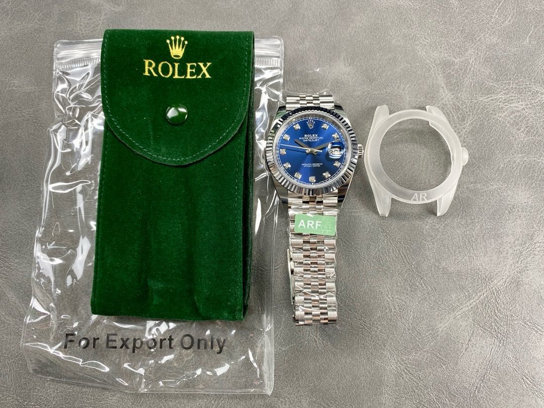 Rolex Datejust 41mm