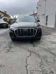 Audi Q5 Sportback Quattro Plug-In