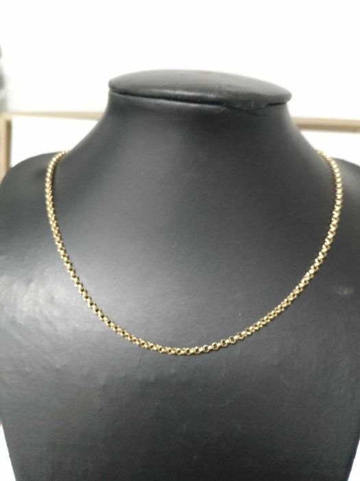 lant aur 14k (m3) star amanet