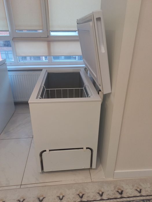 Морозильник бирюса 70 тыс