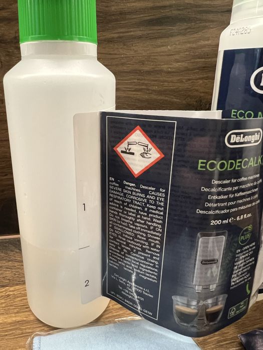 Автоматична еспресо машина De'Longhi Eletta Explore ECAM 450.65.G