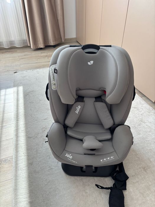 Scaun auto Joie everystage isofix