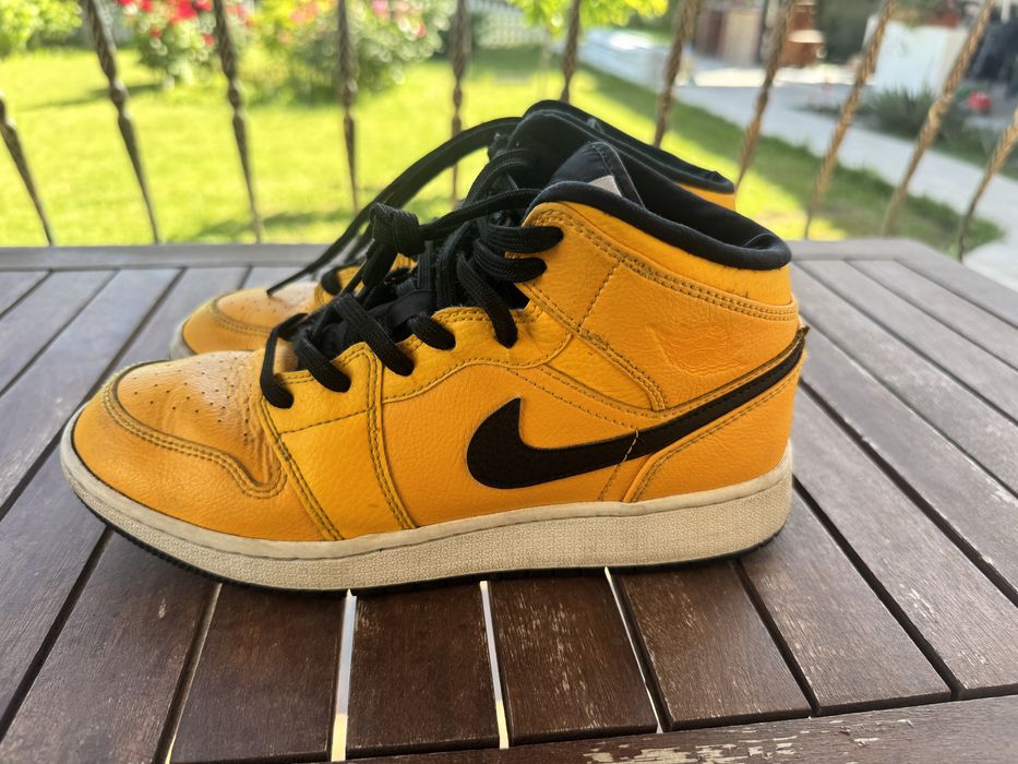 Pantofi sport Air Jordan