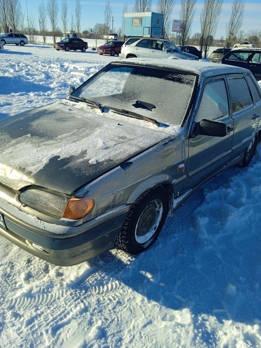 Продам ВАЗ 2115 лада