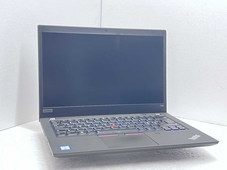 Реновиран лаптоп Lenovo ThinkPad T490 i7-8665U 32GB 1ТB MX250 2GB
