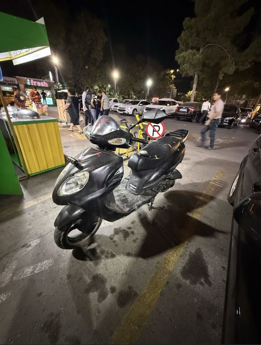 Skutir sotilvodi