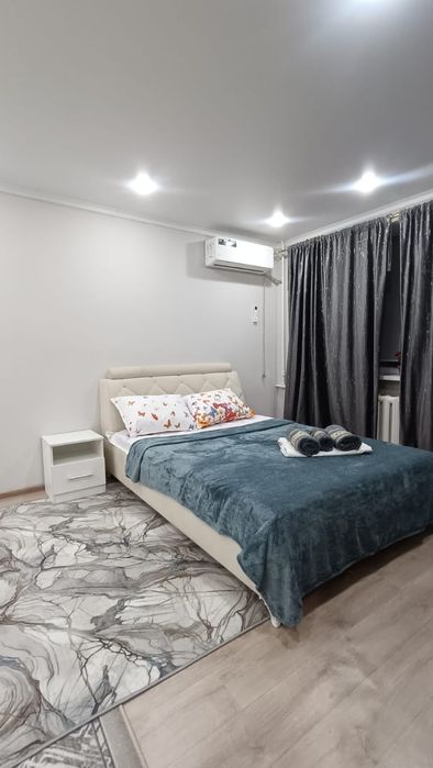 Квартира пасуточно