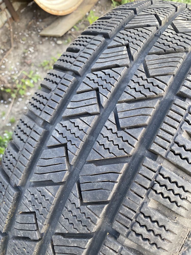 Vand 2 Roti M+S 225/65R16C