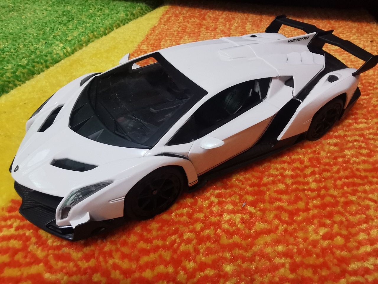 Macheta Lamborghini Veneno 1:24