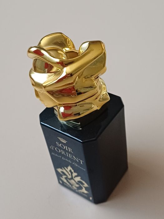 Parfum soir d'orient