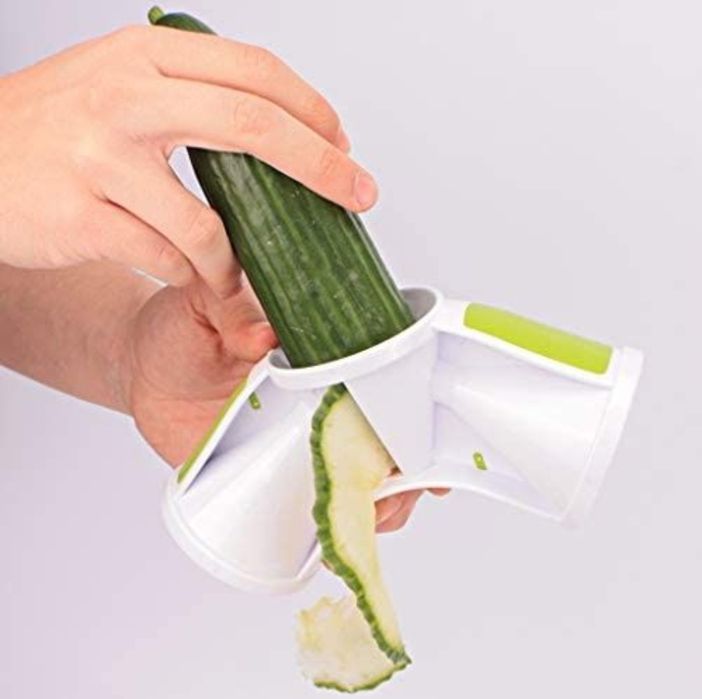 accesoriu bucatarie maruntire tocare legume salata copii alimentatie