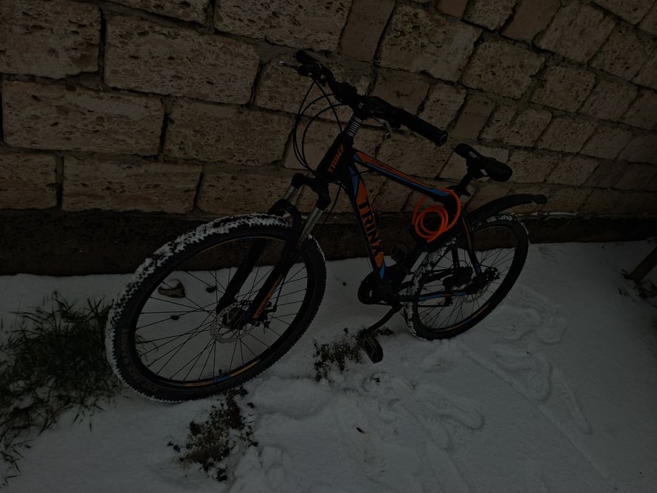 Велосипед, TRINX