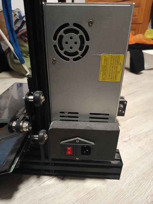 3D printer ender pro