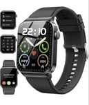 Smartwatch/Bluetooth Calling/MultiSport Tracking/Heart Rate Monitor