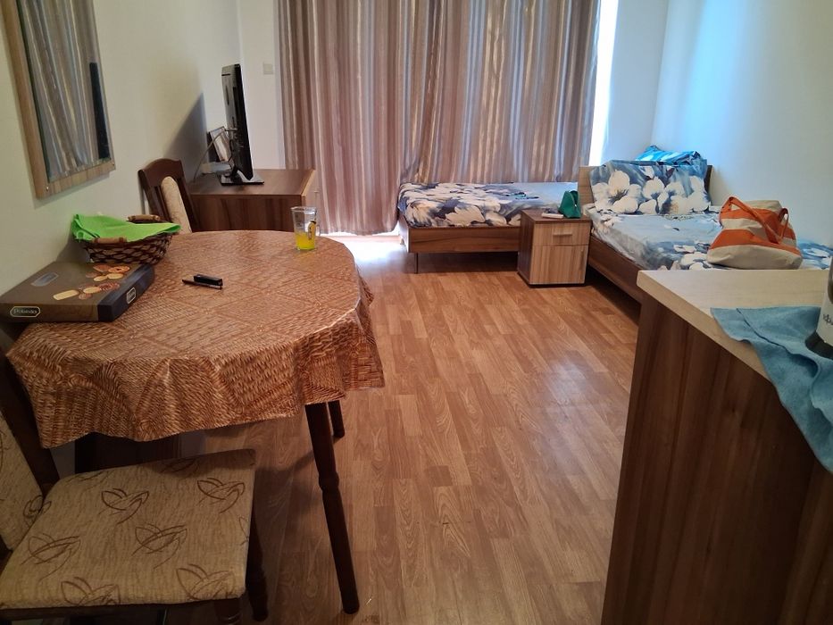 Ефтино студио за продажба от собственик