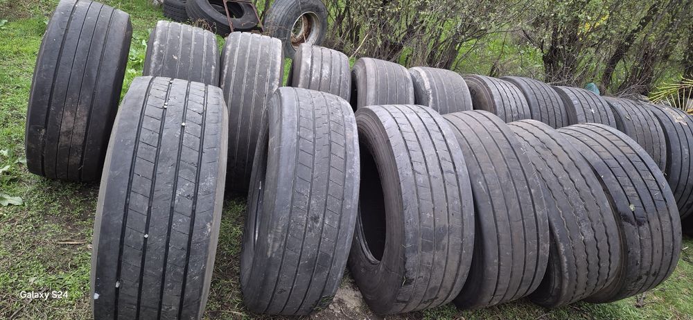 385/65/22.5 goodyear