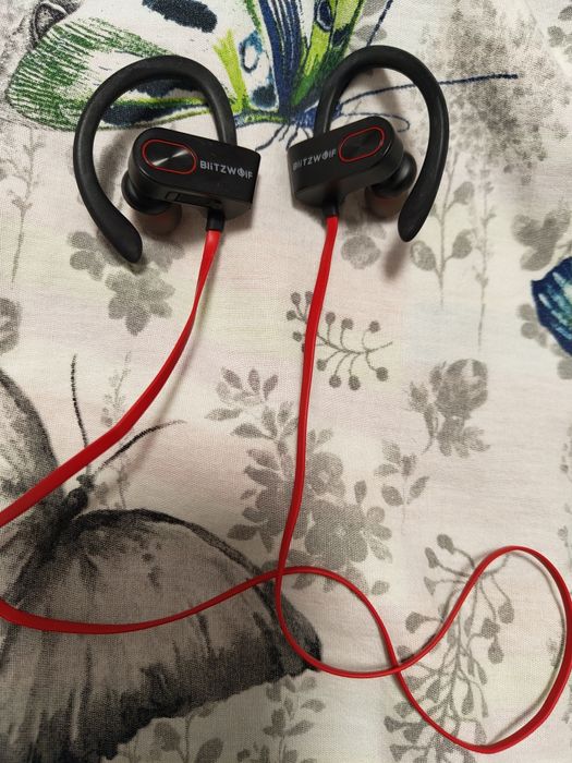 Căști sport Blitzwolf BW-BTS2