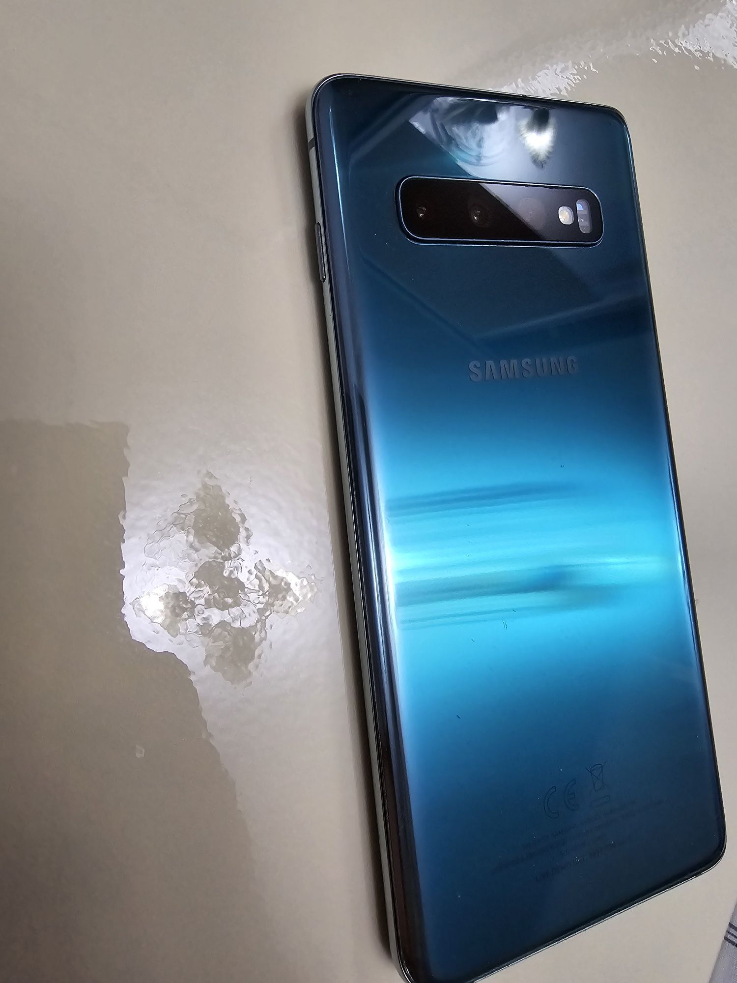 Samsung  S10 impecabil