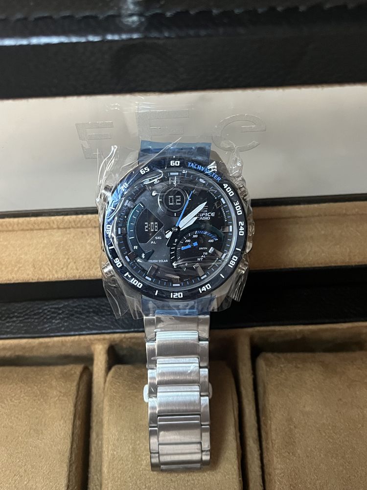 Ceas CASIO EDIFICE pentru barbati