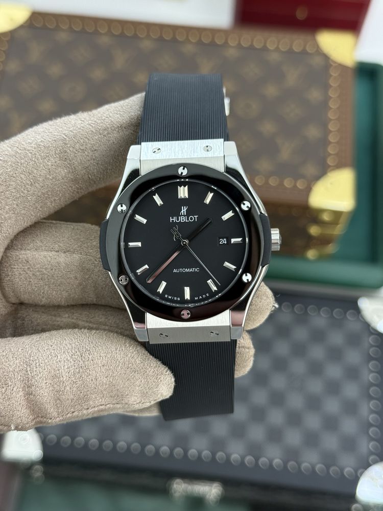 Hublot Classic Fusion