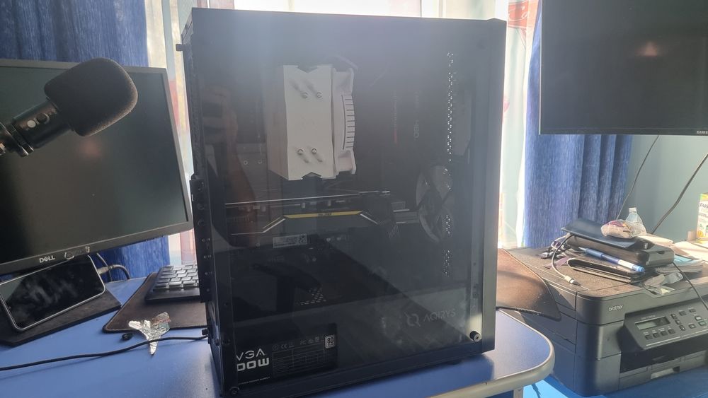 Calculator Gaming 1080p Ultra/1440p medium-high