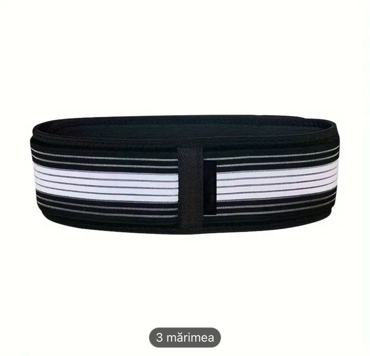 Vand curea centura lombara 140 cm