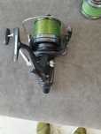 shimano xta big baitrunner шимано
