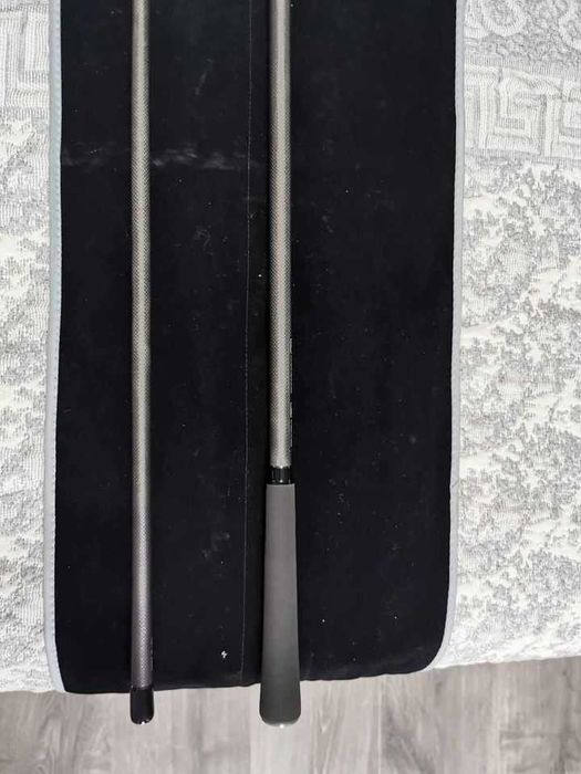 Lansete crap Carp Spirit Magnum X5 3.60-3.5 Lb noi