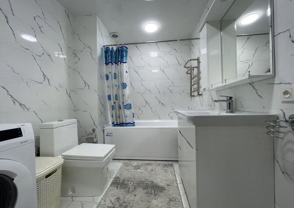 Продаётся квартира на чиланзар 17 новостройка