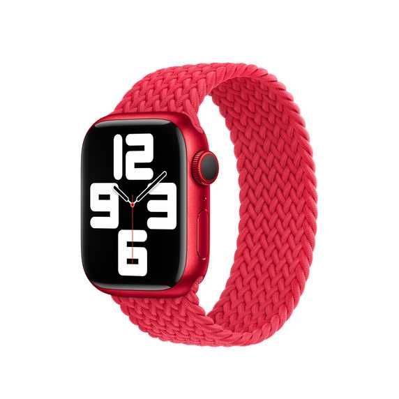 Продам оригинальный ремешок для часов Apple Watch (7-й размер)