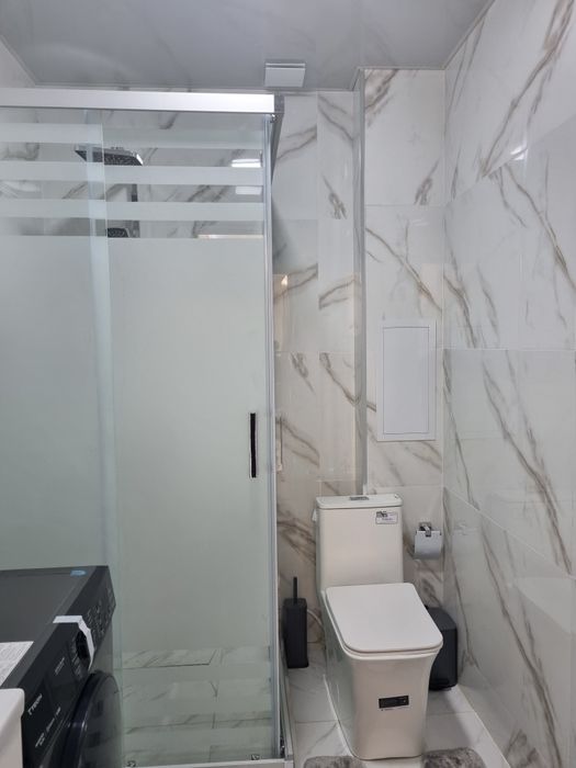 Шайхонтохур тумани