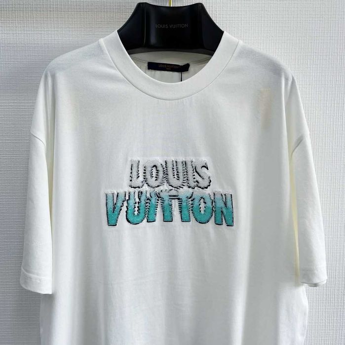 Tricou Louis Vuitton premium