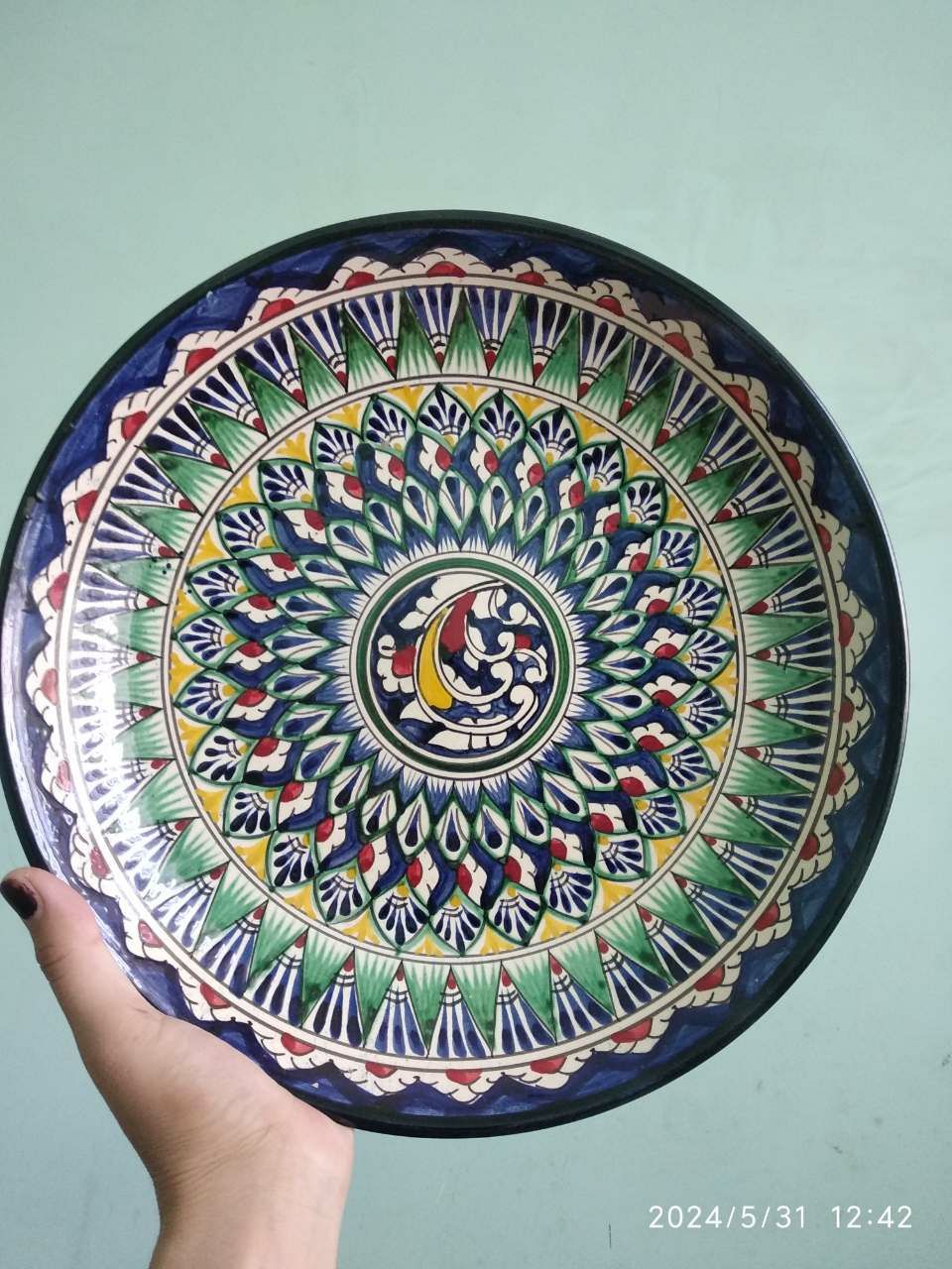 Керамические ляганы