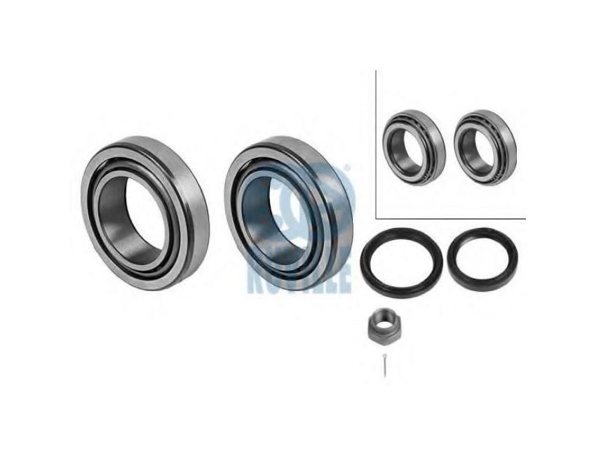 Rulment roata Ford ORION Mk III GAL 1990-1996 0026415