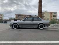 BMW E30 320i nfl