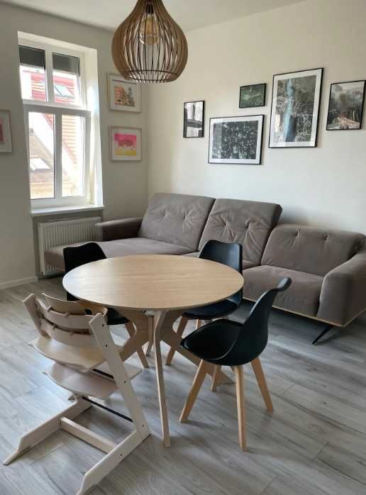 Дава се под наем Двустаен апартамент в Пловдив, Коматево - 58 кв.м за 260.1 € - Снимка #2