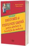 Anatomia dupa Barron’s ,ghid titularizare biologie si alte 2 carti pdf