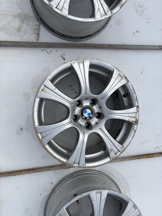 Джанти 17-ки 5х112 BMW Оригинални!