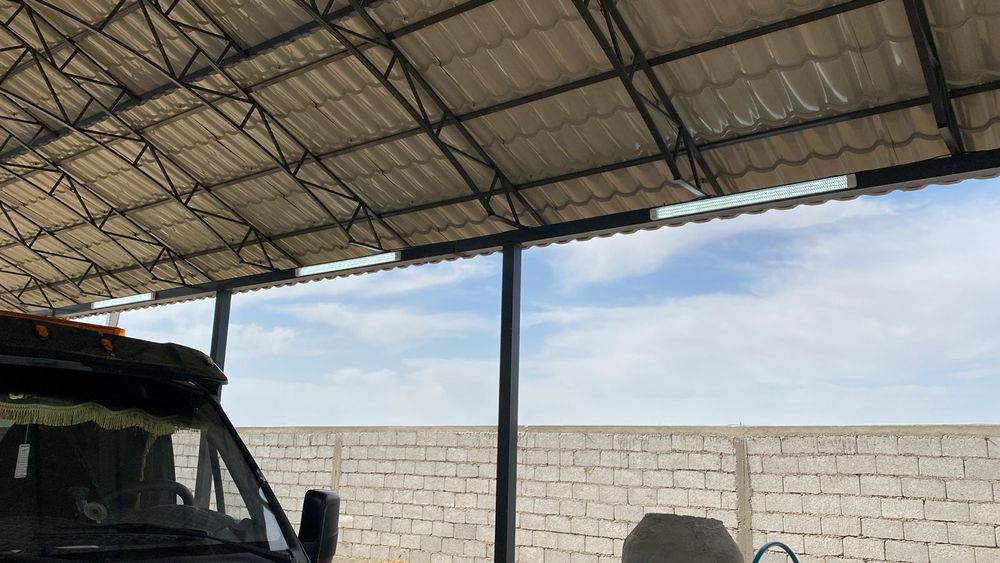 Электро монтаж жасаймыз