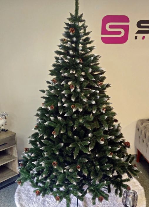 Brad artificial Superb 220cm