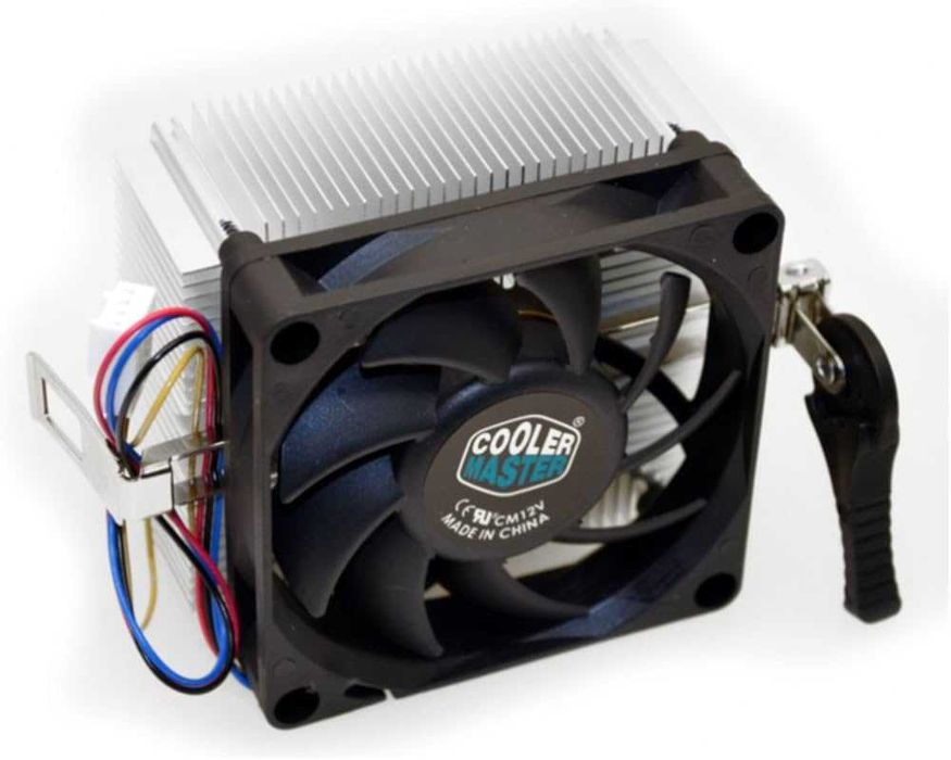 Procesor AMD FX 8300 + cooler stock